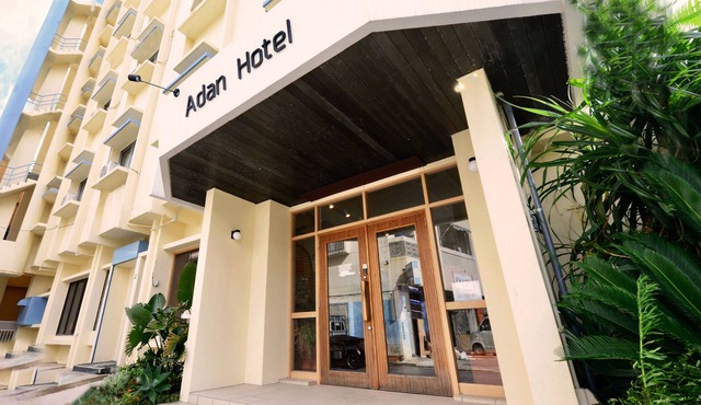 Adan Hotel