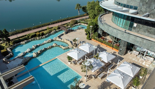 Adana Hilton SA