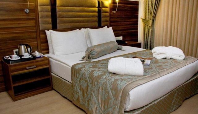 Adanava Hotel