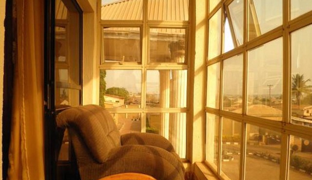 Adap Hotel