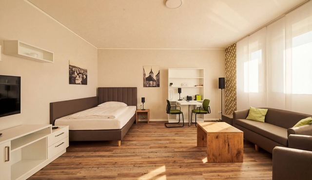 ADAPT APARTMENT HOTEL Siegen
