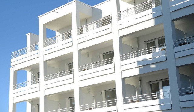 Adapt Apartments Giessen - Studio