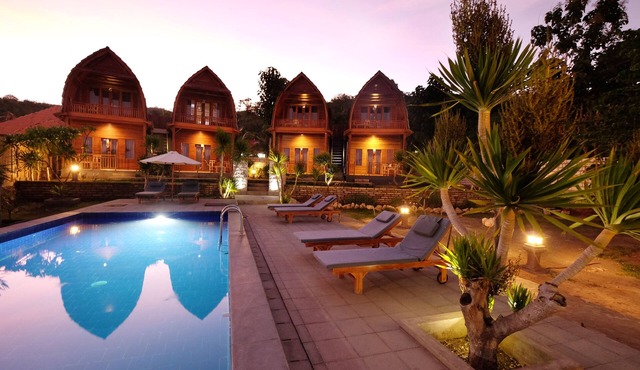 Adara Beach Hut