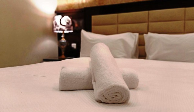 Adara canal suites