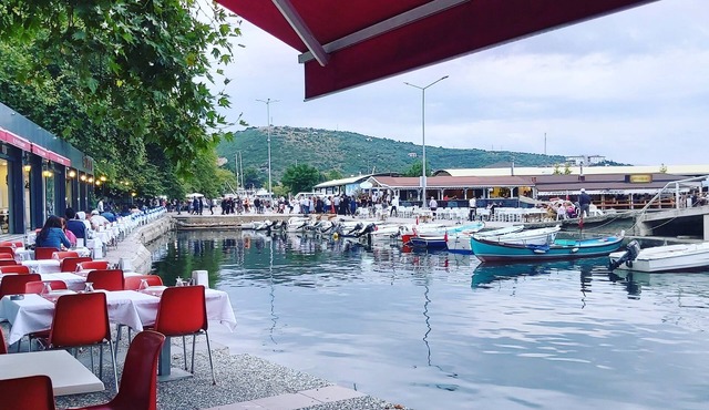 Adasu Otel