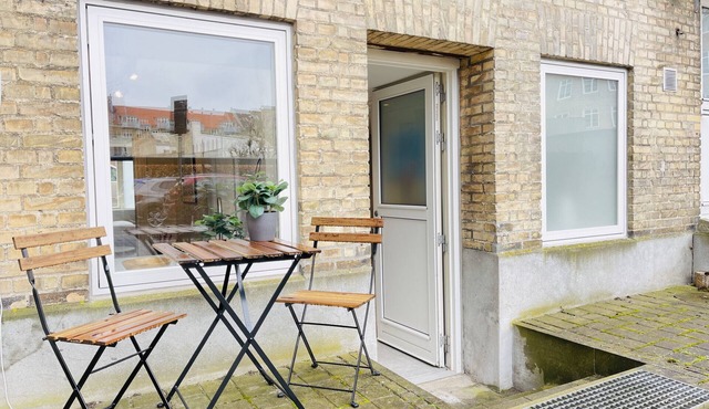 aday - Charming Studio close to the Football Stadium