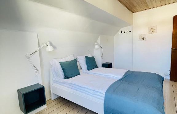 aday - Frederikshavn City Center - Room 5