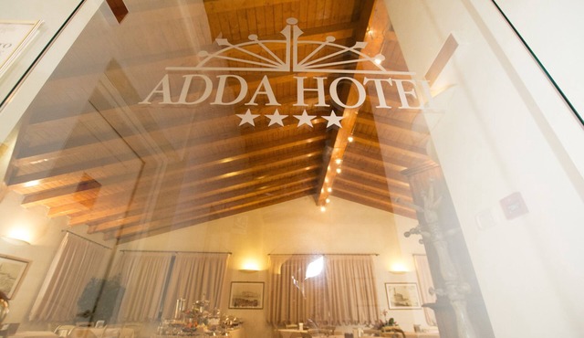 Adda Hotel