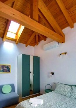 Adda River Tower Room