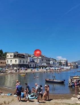 Addor 'e Mare