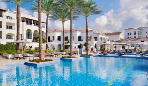 Address Marassi Golf-Apartment