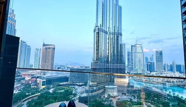 Address Residences at Downtown