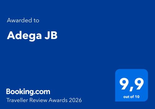 Adega JB