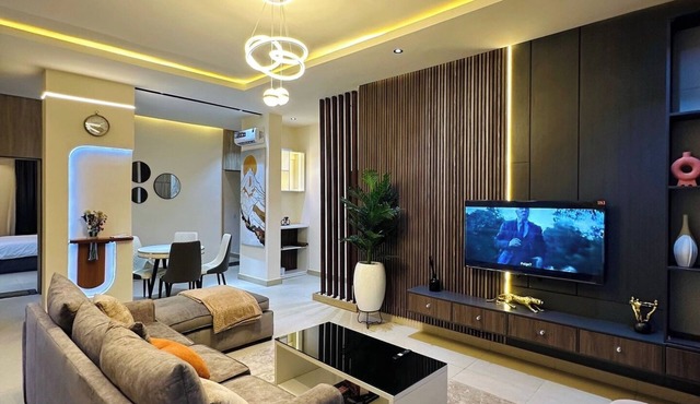 ADEL'S PLACE