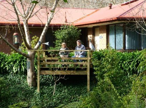 Adelaide Hills B&B Accommodation
