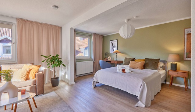 Adele - Apartment in bester Lage