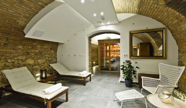Adele Boutique Hotel