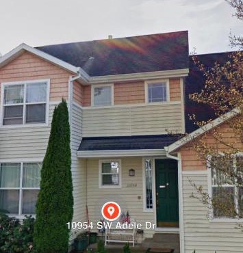 Adele House