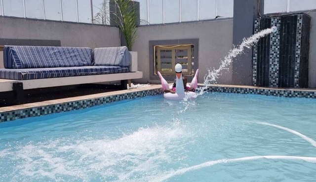Adelina Hotel