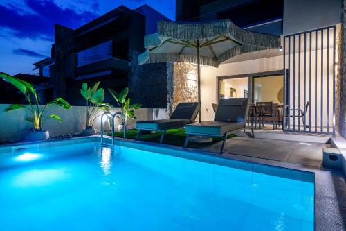 Adell Oasis