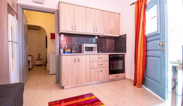 Adelphi Apartments Apartment - Ground Floor Sleeps 3