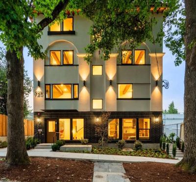 Adelynn Studio Walkable Kerns Spanish Charm