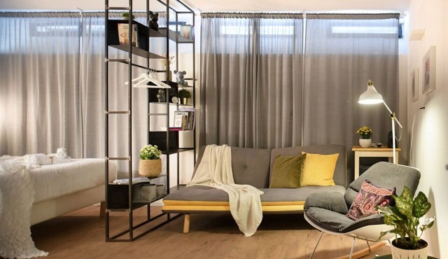 Aden Studio in the Carmel House by Sea N' Rent