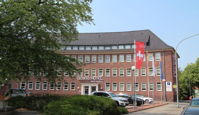 Adena Hotel