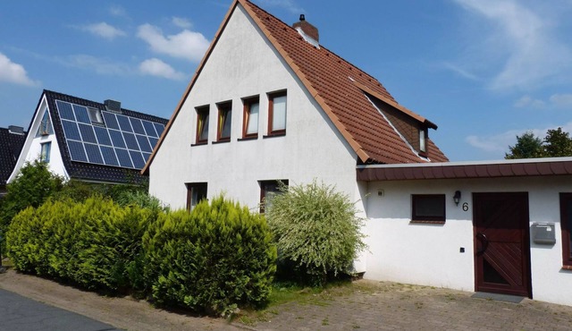 Adendorf by Interhome