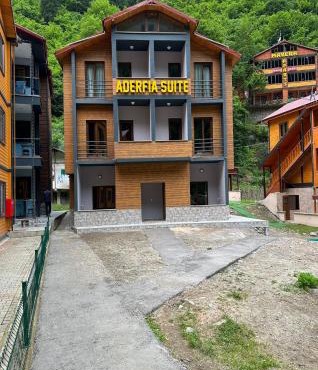 Aderfia Suite
