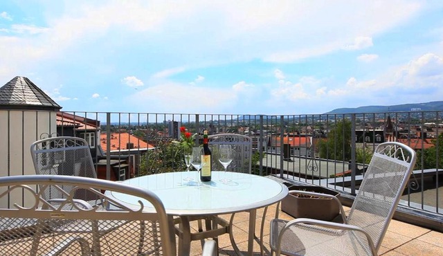 Adesso Hotel Kassel