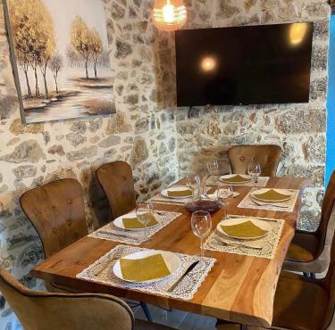Adeste to Lasithi Luxury Apartment