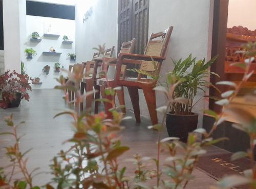 Adhithya Villa