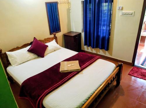 Adhivilla resort