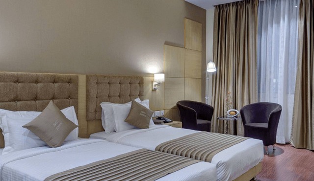 Adhunik Hotel Behror