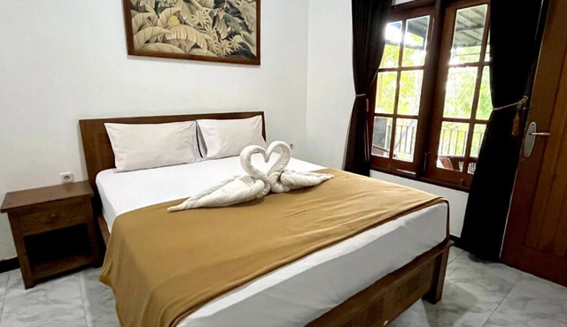 Adhya Guest House