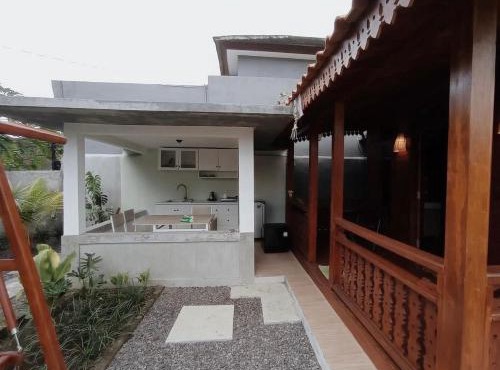ADIKARA TROPICAL GARDEN