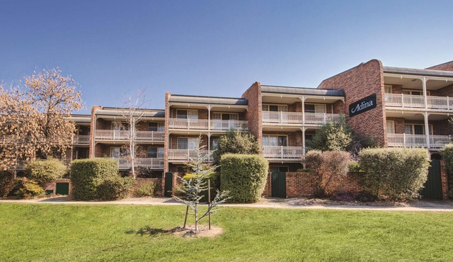 Adina Serviced Apartments Canberra Kingston