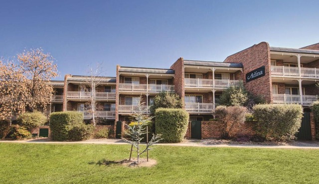 Adina Serviced Apartments Canberra Kingston