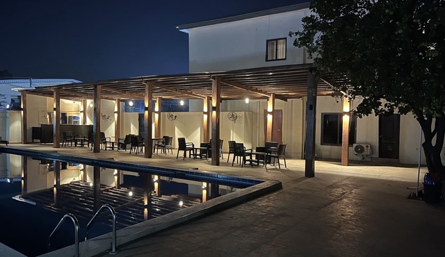 Adis Hotels