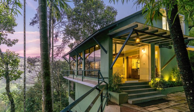 Adithya Nature Resort & Spa