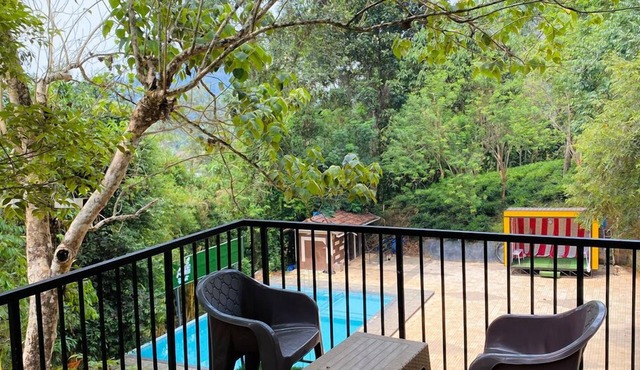 Aditi Resort Vythiri