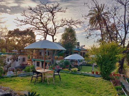 Aditya Forest Eco Resort