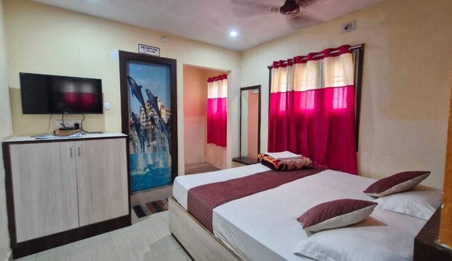 Aditya Inn