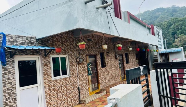 ADITYA RESIDENCY
