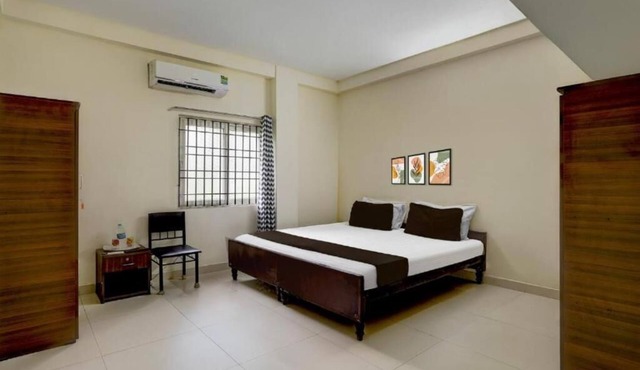 Aditya Residency SRI Ramachandra