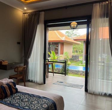 Adiuma Cottage Ubud