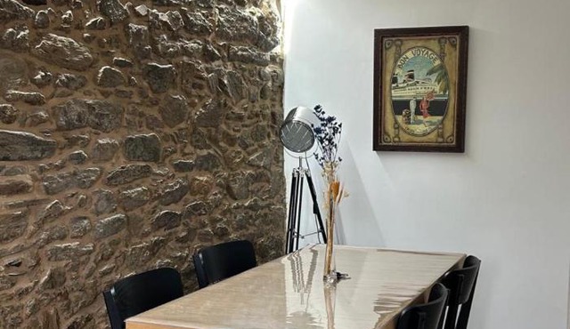 Adiva Casa Da Avoa