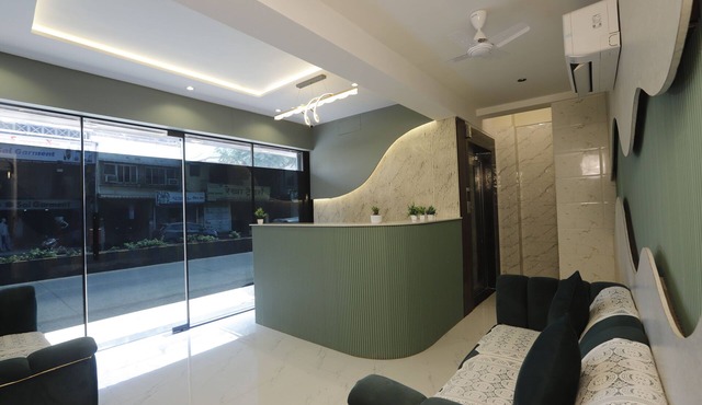 Adkar Residency Gorai Borivali West