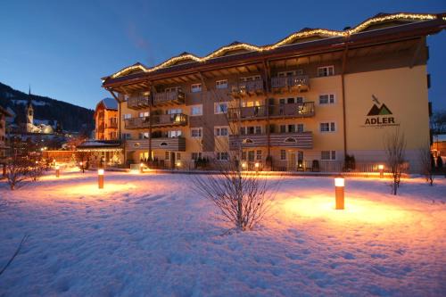 Adler ApartHotel